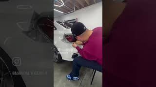 #WrapLife#CarMods#TintedLights#CarReels#CustomCars