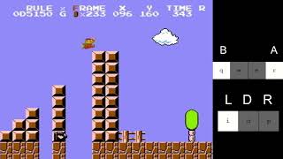 DOUBLE WALLJUMP TAS BBG