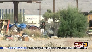 Newsom introduces $12 Billion in tackling homelessness crisis as part of $100 billion ...