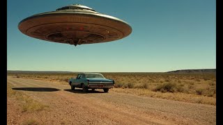 The Roswell UFO Incident: The Truth Behind the Conspiracy