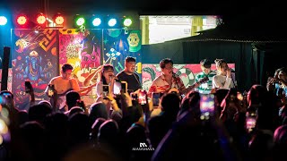 Batas Senja Cover Jiwa Yang Bersedih By Ghea Indrawari