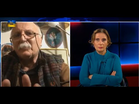 ეს ხროვა ტყუილზე, გაიძვერობაზე დგას! ქართველი არ მიიღებს ქოცურ ნარატივს! - გია ბუღაძე