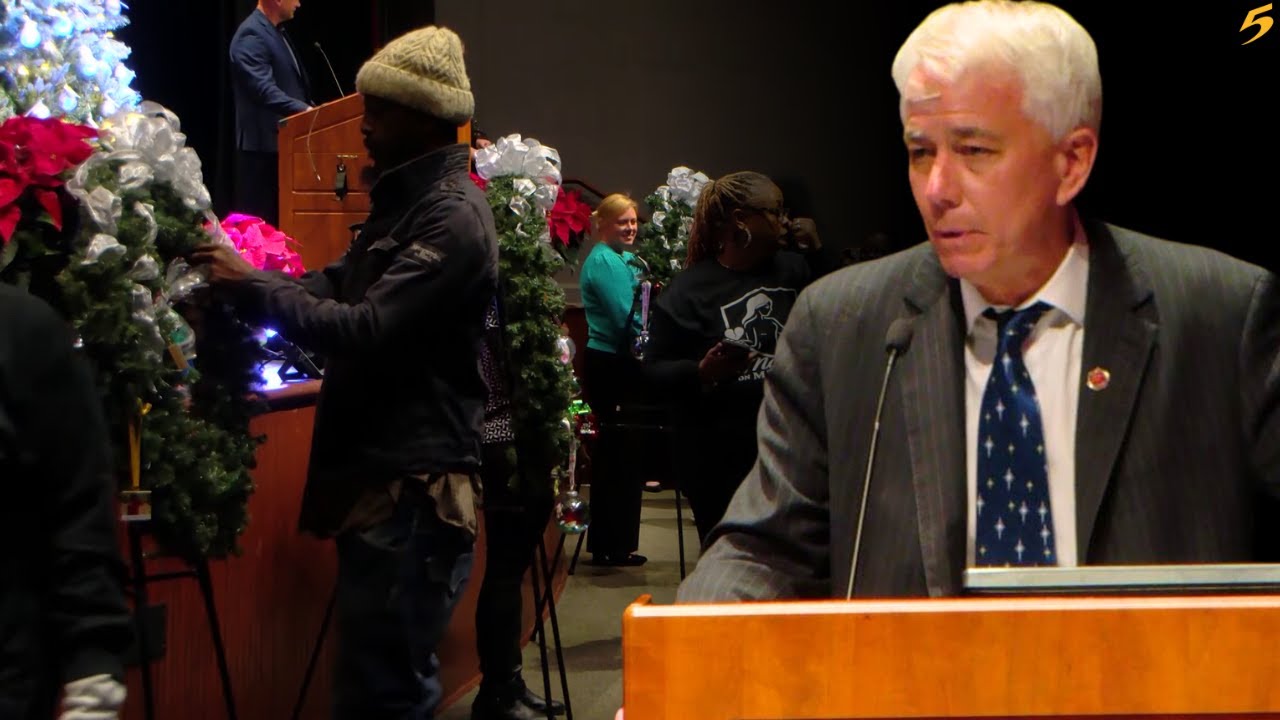 Families of murder victims seek justice, accountability at ‘Season of Remembrance’ event