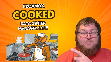 Proxmox Datacenter Manager 1.0 is Finally Here! (Full Overview)