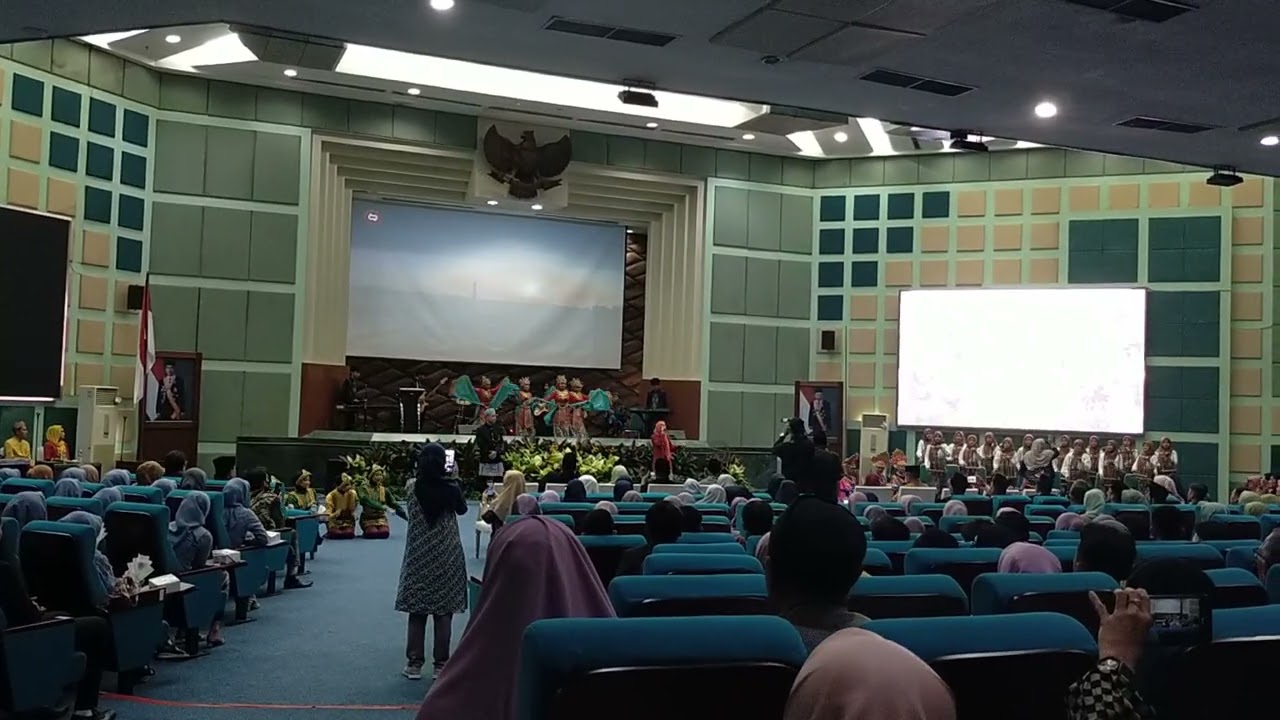 Perpisahan 2023 Man 1 Tangsel