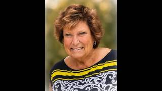 Glenda Elaine Barger's Funeral Service