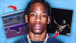Celebrity Why is Travis Scott's Utopia Production So Addicting?! Wealth