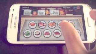 Juego de cocinar de todo gratis screenshot 4