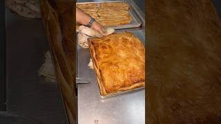 İsmi Tartışma Konusu Olan Börek