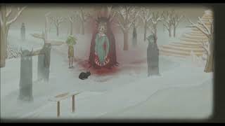Itward ~ Fran Bow Part 2 w/ Lux!