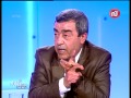 السيد الشاذلي البعزاوي على قناة نسمة الجزء الثاني 13 03 2014