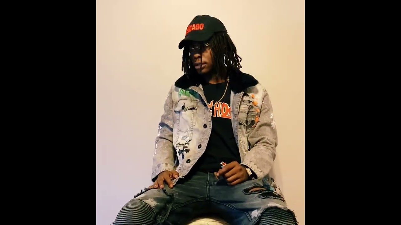 Gloccboy On Oklahoma Rap Scene , Speaks DaDonDurkie Being His Blood brother, ThugTown2DaRaq &  GGMG