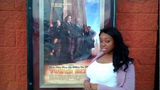 SEE It or SCREW It -Tower Heist Movie Review