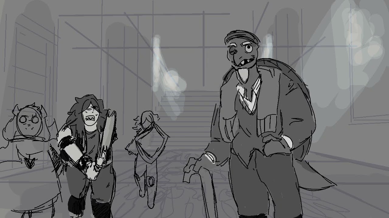 SOMEBODY CALL AN AMBULANCE