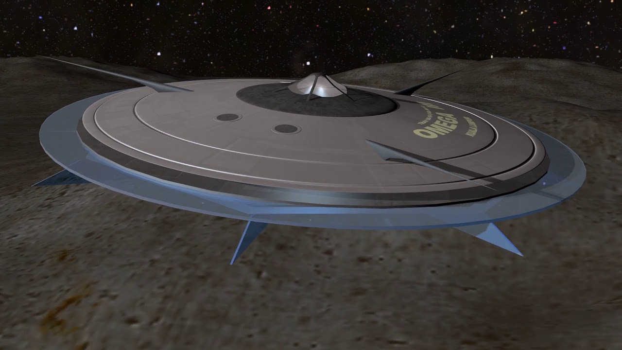 Orion Raumpatrouille