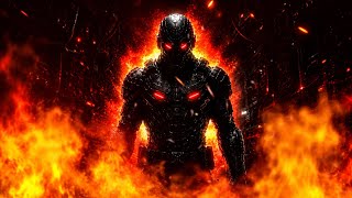 BLACKMASTER OST | Main Theme | Banda Sonora Oficial