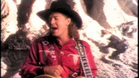 Tracy Lawrence - Alibis (Official Music Video)