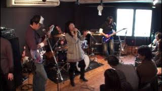 Rock & Roll Over - MR.BIG Session Vol.3