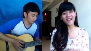 Nathan finger style Dont worry cover by Gulla madu