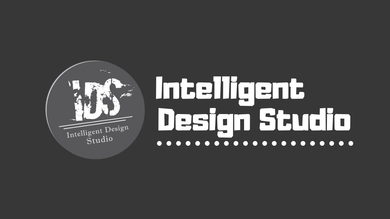 Intelligent Design Studio | Spletne rešitve - YouTube