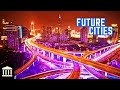 TOP 10 FUTURE SMART CITIES IN INDIA