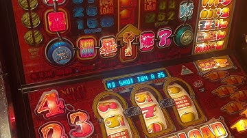 Barcrest MPU5 Hopper Dump