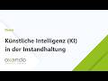 Live Demo: oxando AI Chat Tool – Direkte Interaktion mit Ihren SAP-Daten