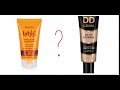 Что лучше: солнцезащитный крем с SPF 30 или DD-крем с SPF 30?