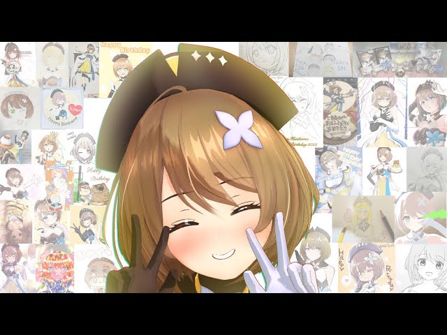感　謝