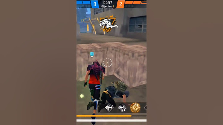 Free Fire But My Wife Controlling My Game 🤣