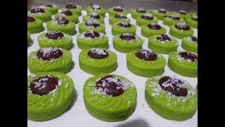 DownloadOndeh-Ondeh Tart(Palm sugar tart)Part 2 MP3 MP4 Ondeh-Ondeh Tart(Palm sugar tart)Part 2