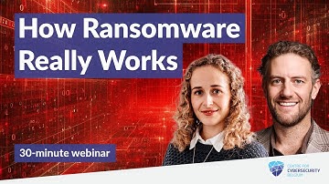Ransomware in 2025: What They Steal, How They Decide, and How You Stop Them