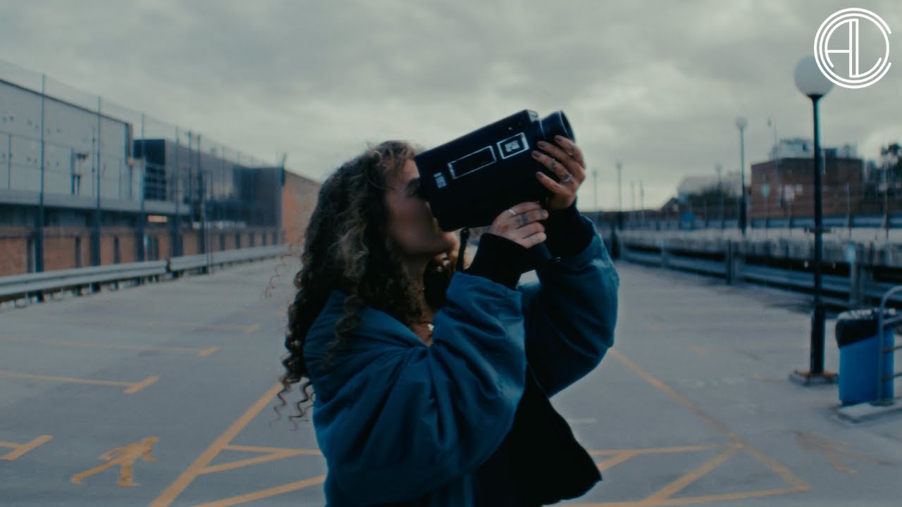 The Widest Anamorphic Lens In The World | Filmed on Atlas Orion 18mm