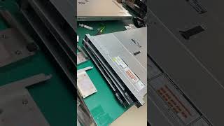 Brand New AMD EPYC Dell PowerEdge R6525 1U Server/DDR4/3-Year Warranty/Delivery testing #serverrack