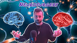 რა როლი აქვს ცნობიერებას? ნეიროქირურგია და რიჟა ბაზარი