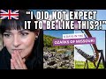 The Ozarks Is Really Like This?! British Girl Reacts!