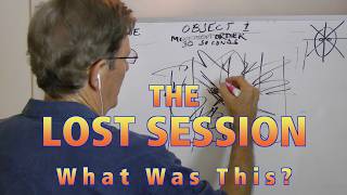 The Lost Session: What Was This?