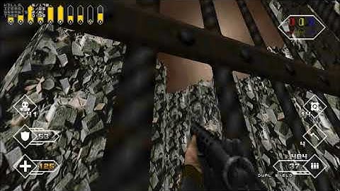 SIGIL 1.2 Brutal Doom v21 gold edition