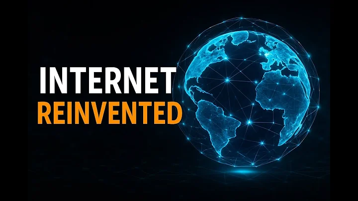 The Quantum Internet Is Coming And It Will Change Everything