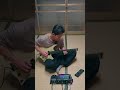 Loop of the day no.171 (Ab)