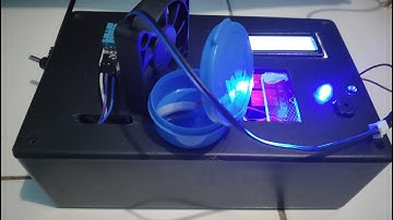 SISTEM MONITORING SUHU DAN KELEMBABAN BERBASIS IOT MENGGUNAKAN FIREBASE DAN KODULAR