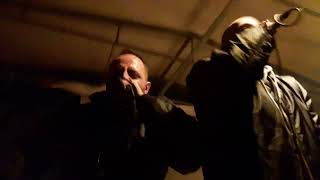 Dsa Commando (LIVE) - Le brigate della morte