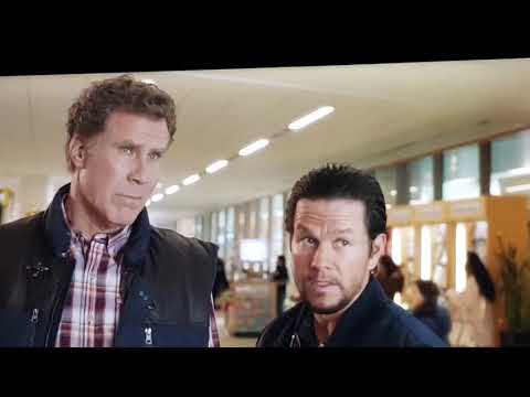 Daddy's Home 2