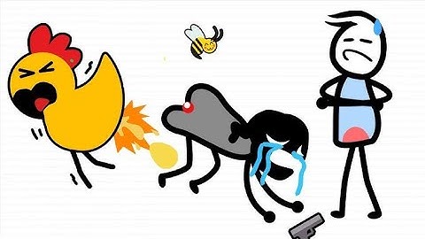 Help Me: Tricky Story  - Part - 1 All Level Gameplay  Walkthrough ( Android, iOS)