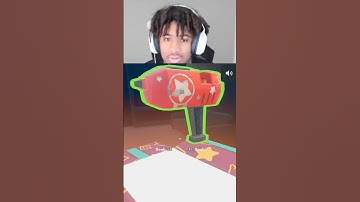 New Exclusive Rec.Net Maker Pen Skin 😨#recroom