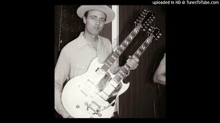 Jimmy Rivers Country Jazz Guitar-- When You're Smiling