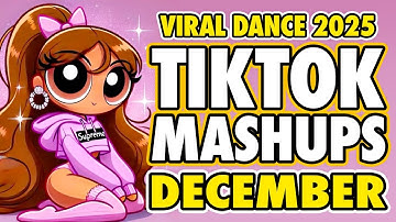 New Tiktok Mashup 2025 Philippines Party Music Viral Dance Trends December 5th