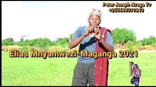 Elias Mnyamwezi - Maganga ( Music Audio 2021)