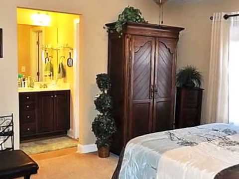 109 Kinloss Way, Stem, NC home video tour