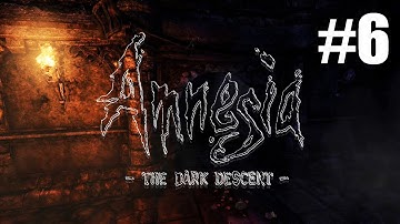 Trinity Rods - Amnesia: The Dark Descent